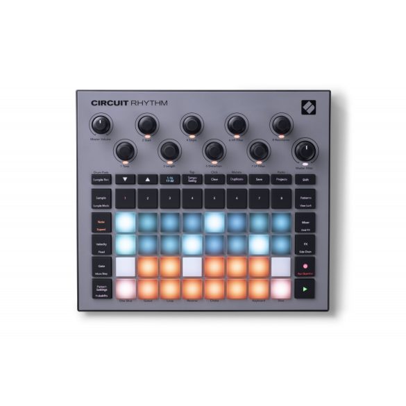 Novation Circuit Rhythm 