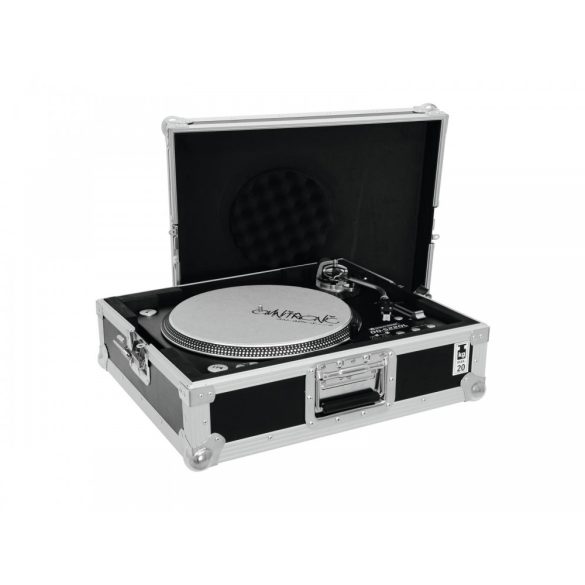 Roadinger Turntable Case Tour Pro