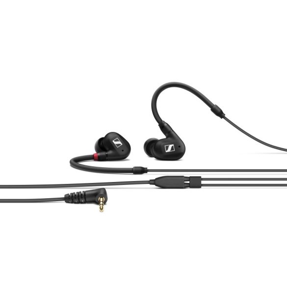 Sennheiser IE 40 Pro Black