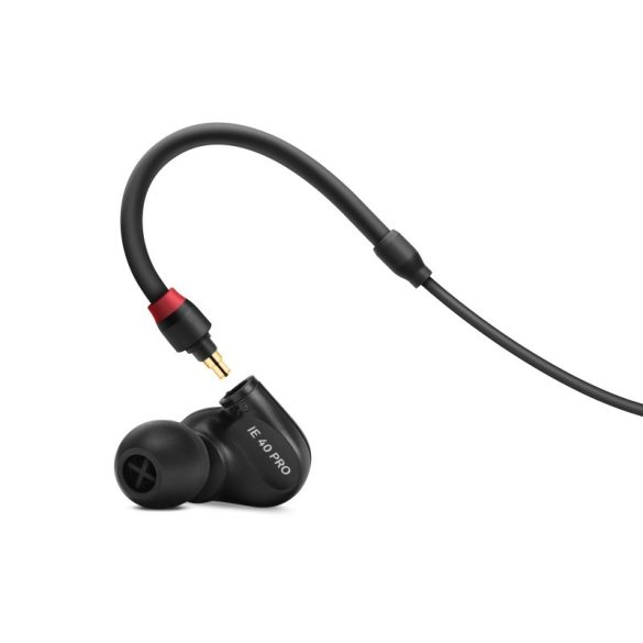 Sennheiser IE 40 Pro Black