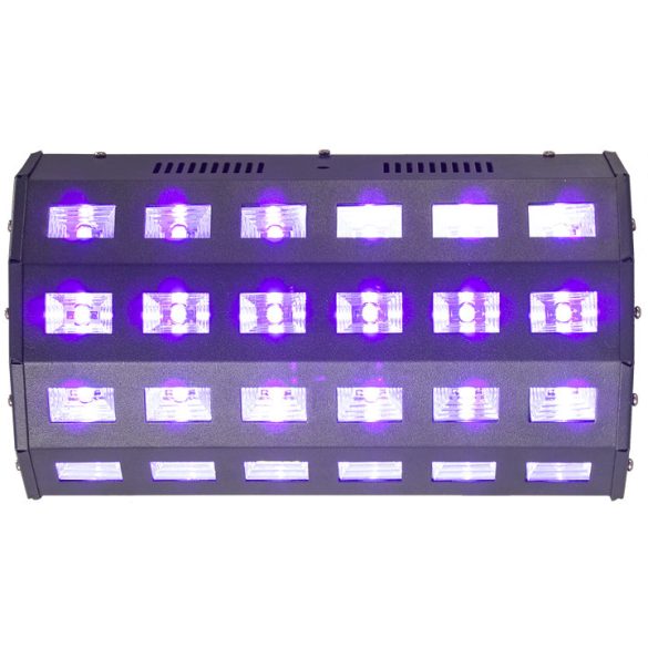 Ibiza Light LED UV 24