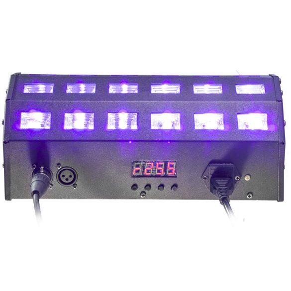 Ibiza Light LED UV 24