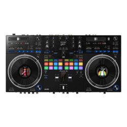 Pioneer DJ DDJ-REV7 Scratch kontroller