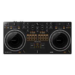 Pioneer DJ DDJ-REV1 Kontroller