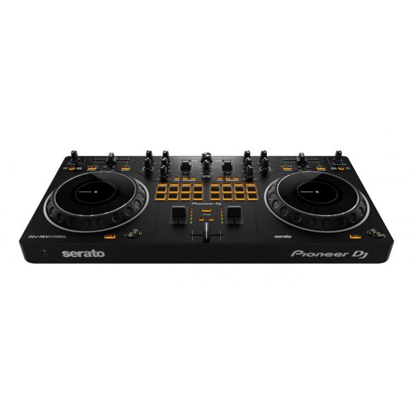 Pioneer DJ DDJ-REV1 Kontroller