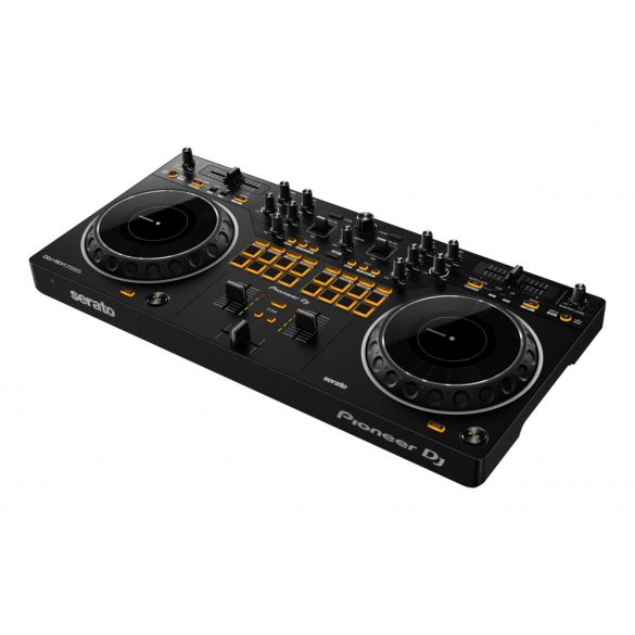 Pioneer DJ DDJ-REV1 Kontroller