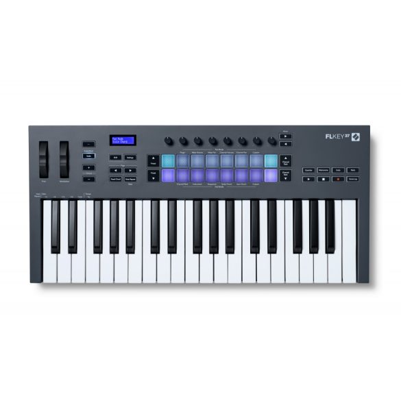 Novation FLKey37 Midi billentyű