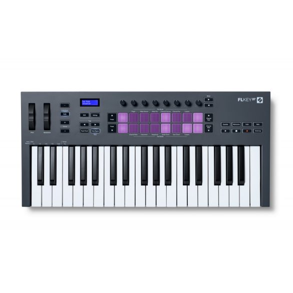 Novation FLKey37 Midi billentyű