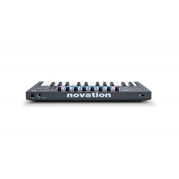 Novation FLKey Mini Midi billentyű