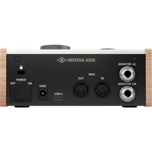 Universal Audio VOLT 176 hangkártya