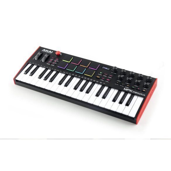 AKAI MPK MINI PLUS
