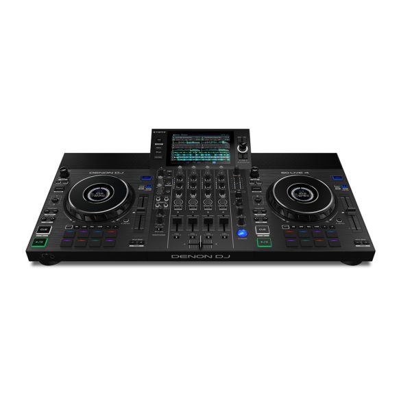 Denon DJ SC Live 4