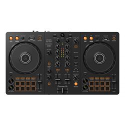 Pioneer DJ DDJ-FLX4 DJ kontroller