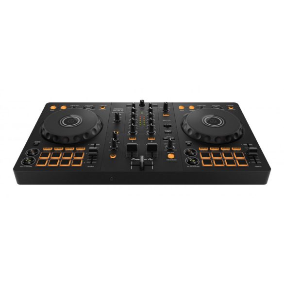 Pioneer DJ DDJ-FLX4 DJ kontroller