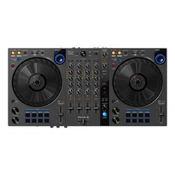 Pioneer DJ DDJ-FLX6-GT DJ kontroller