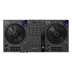 Pioneer DJ DDJ-FLX6 DJ kontroller