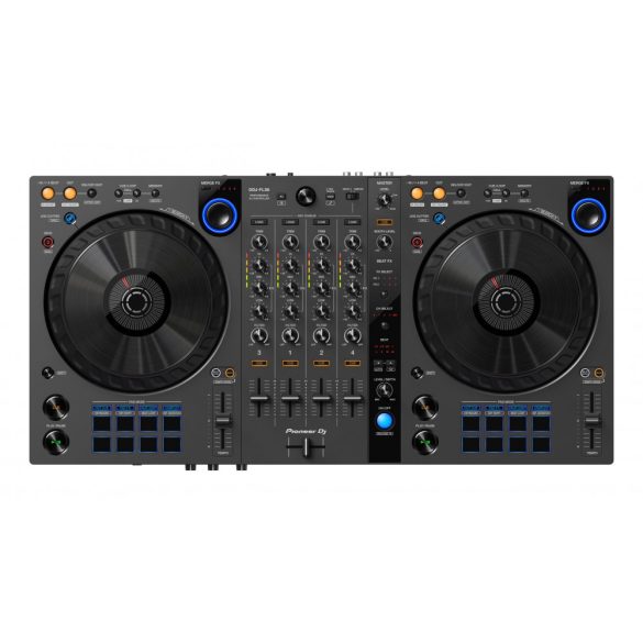 Pioneer DJ DDJ-FLX6 DJ kontroller