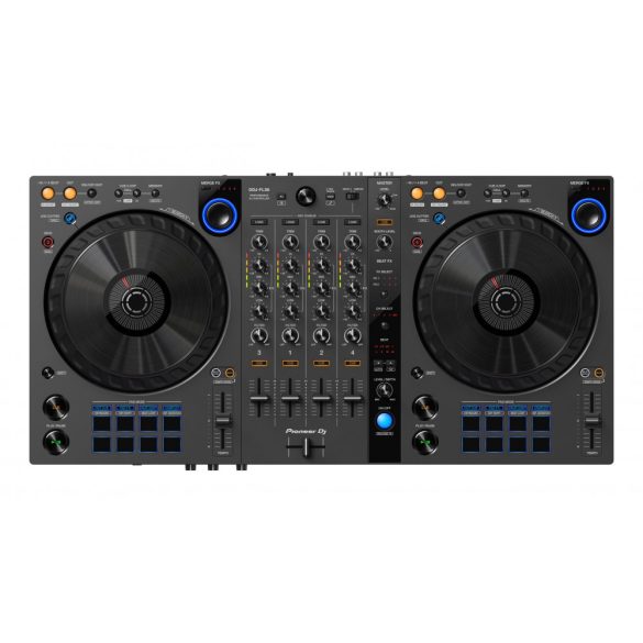 Pioneer DJ DDJ-FLX6-GT DJ kontroller