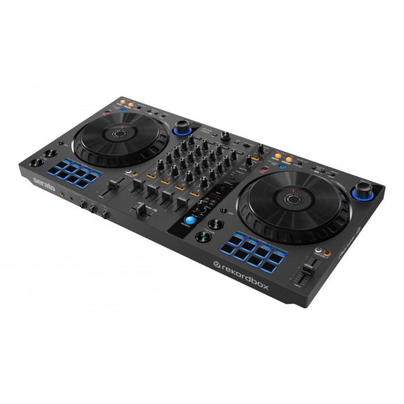 Pioneer DJ DDJ-FLX6-GT DJ kontroller