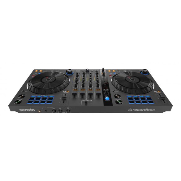 Pioneer DJ DDJ-FLX6-GT DJ kontroller