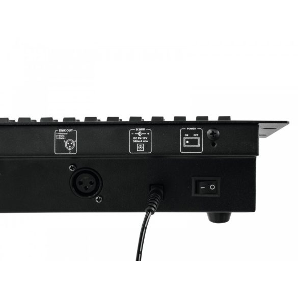 Eurolite DMX Move Controller 512