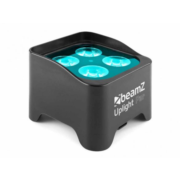 BeamZ BBP90 RGB-UV