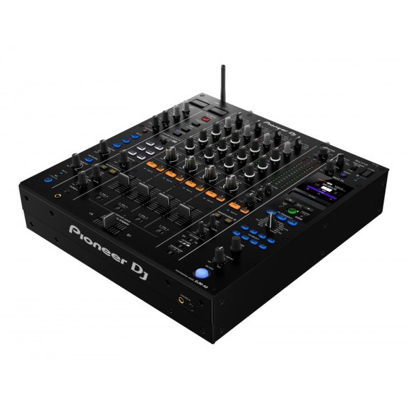 Pioneer DJ DJM-A9 DJ Keverő
