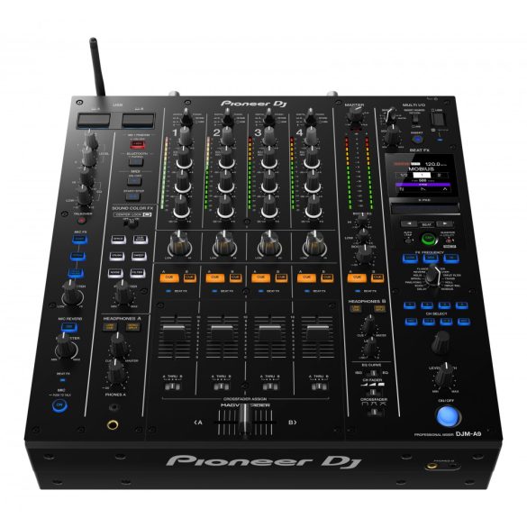 Pioneer DJM-A9 DJ Keverő
