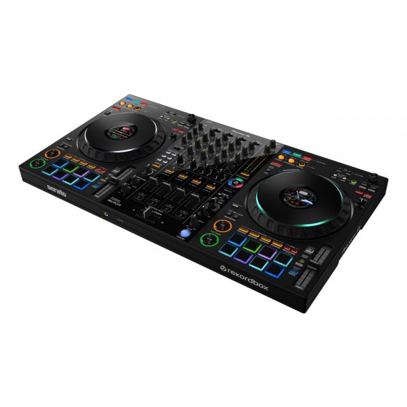 Pioneer DJ DDJ-FLX10 4-channel DJ Controller