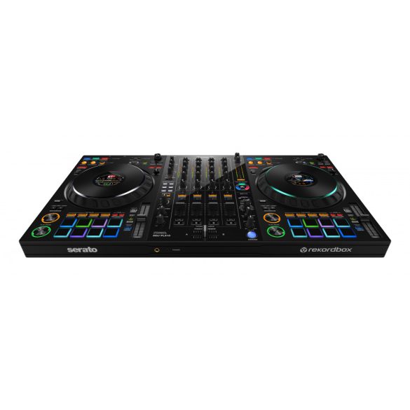 Pioneer DJ DDJ-FLX10 4-channel DJ Controller
