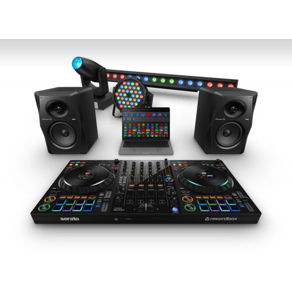 Pioneer DJ DDJ-FLX10 DJ Kontroller