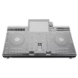 DECKSAVER PIONEER DJ XDJ-RX3 védőborítás