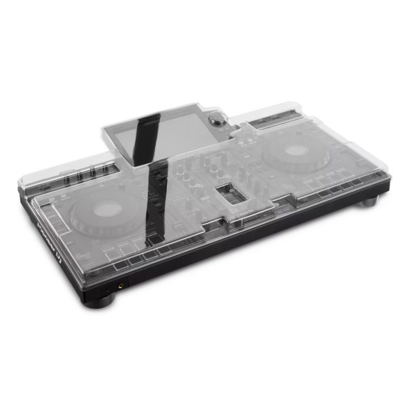DECKSAVER PIONEER DJ XDJ-RX3 védőborítás