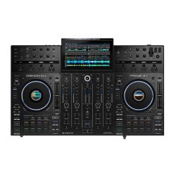 Denon DJ Prime 4 Plus DJ kontroller