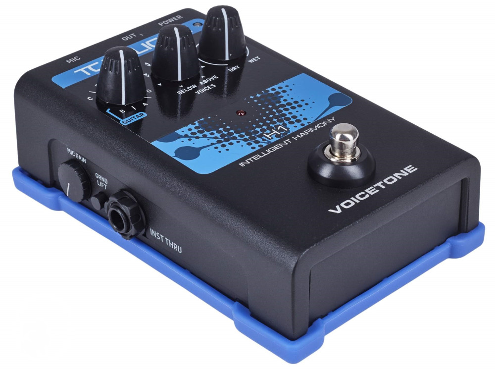 TC Helicon VoiceTone C1 - DJ Store