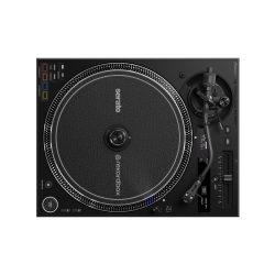 Pioneer DJ PLX-CRSS12 DIGITAL-ANALOG HYBRID TURNTABLE