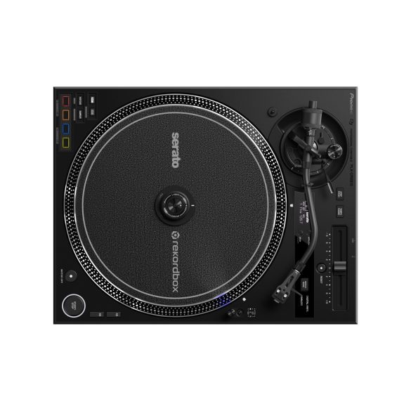 Pioneer DJ PLX-CRSS12   ELŐRENDELHETŐ