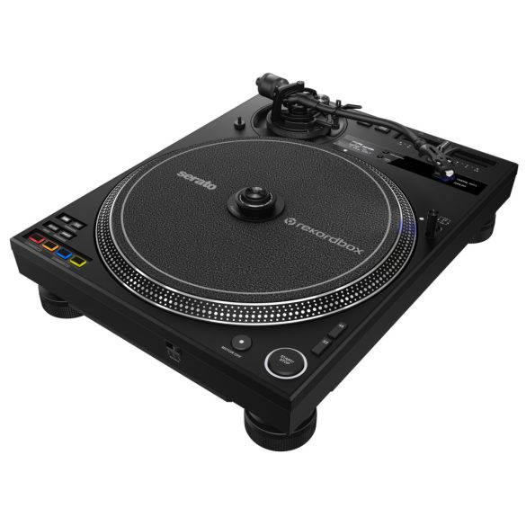 Pioneer DJ PLX-CRSS12 DIGITAL-ANALOG HYBRID TURNTABLE