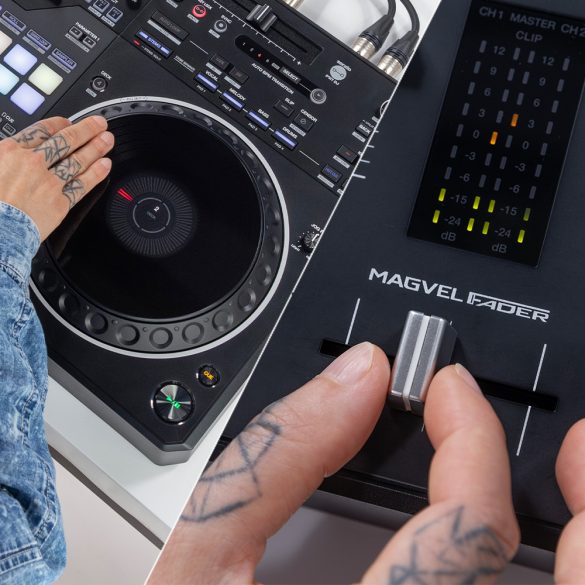 Pioneer DJ DDJ-REV5 DJ Kontroller