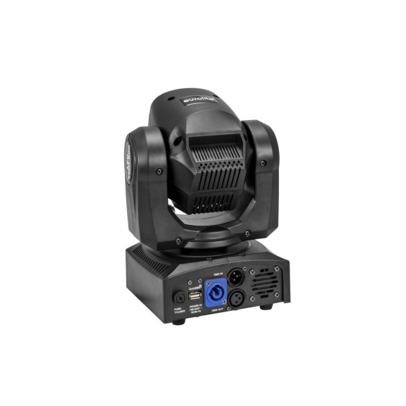 EUROLITE LED TMH-S60 Robotlámpa Fekete 