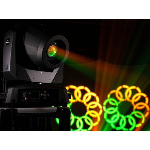 EUROLITE LED TMH-S180  Robotlámpa / Spot