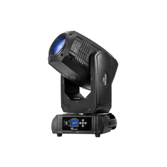 EUROLITE LED TMH-S200 Robotlámpa/ Spot