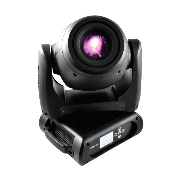 FUTURELIGHT DMH-160 LED Spot Robotlámpa