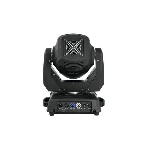 EUROLITE SET 2x LED TMH-X12  Robotlámpa / Spot + rack