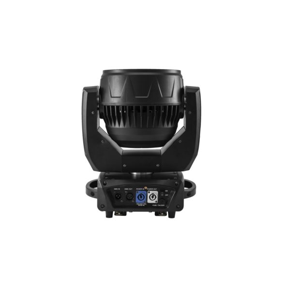 EUROLITE SET LED 2x TMH-X4  Wash Robotlámpa + Szállító rack
