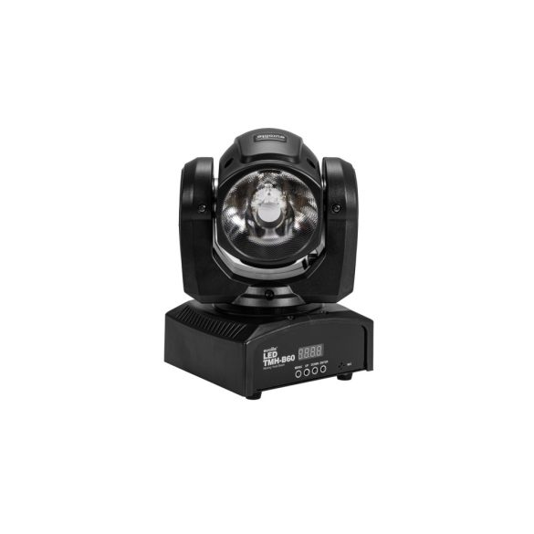 EUROLITE LED TMH-B60 Beam Robotlámpa