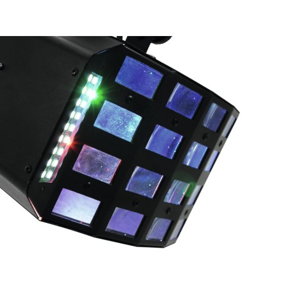 Eurolite LED D-4000 Beam Effekt