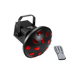 Eurolite LED Z-4000 Beam Effekt