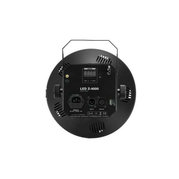 Eurolite LED Z-4000 Beam Effekt