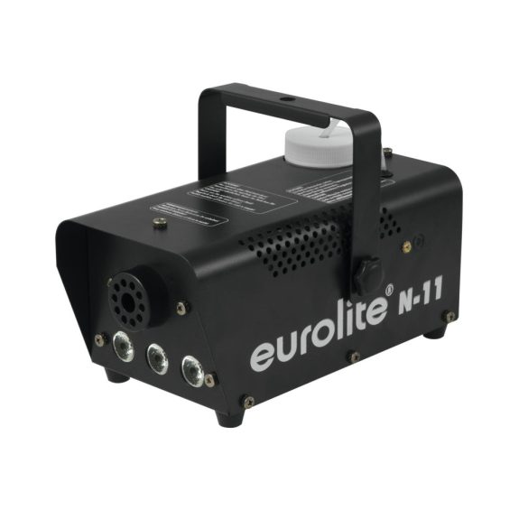 Eurolite N-11 LED-es Füstgép